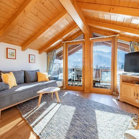 Apartamento Ludwig 27