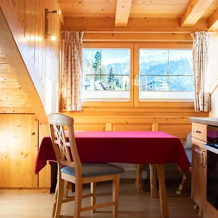 Ludwig 27 * Garmisch-Partenkirchen