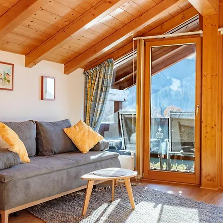 Ludwig 27 Apartamento Garmisch-Partenkirchen