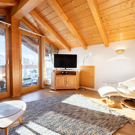 Apartamento Ludwig 27 *