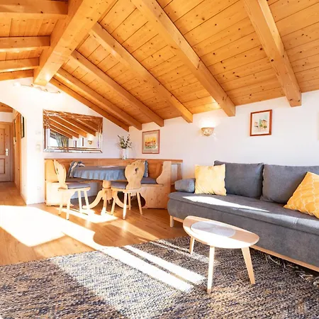 Apartamento Ludwig 27 *
