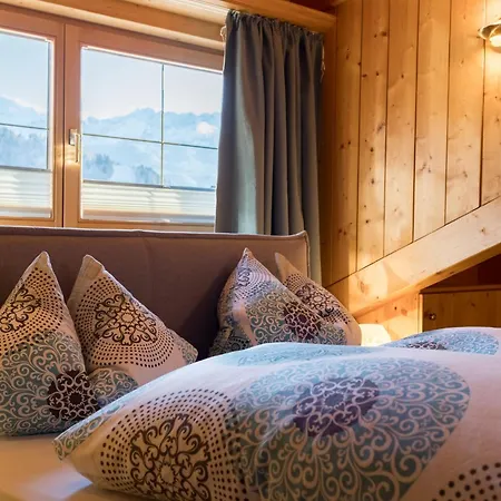 Apartamento Ludwig 27 Garmisch-Partenkirchen