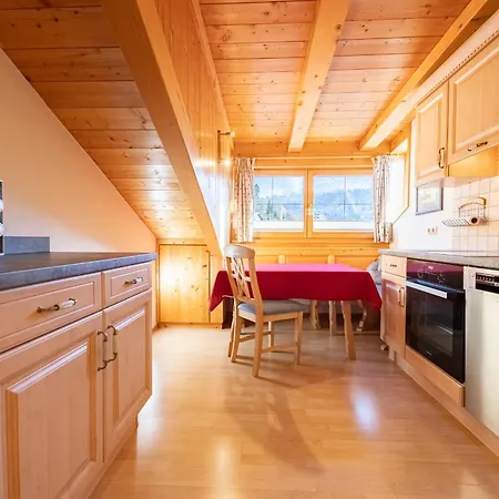 Ludwig 27 Apartamento