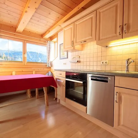 Apartamento Ludwig 27