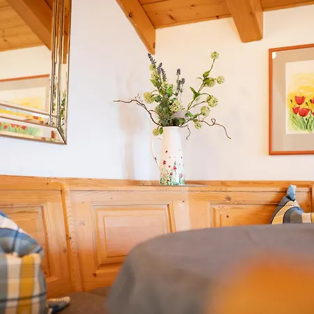 Ludwig 27 Apartamento Garmisch-Partenkirchen