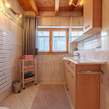 Apartamento Ludwig 27 Garmisch-Partenkirchen
