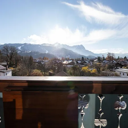 Ludwig 27 Garmisch-Partenkirchen